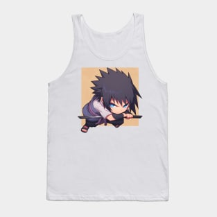 sasuke Tank Top